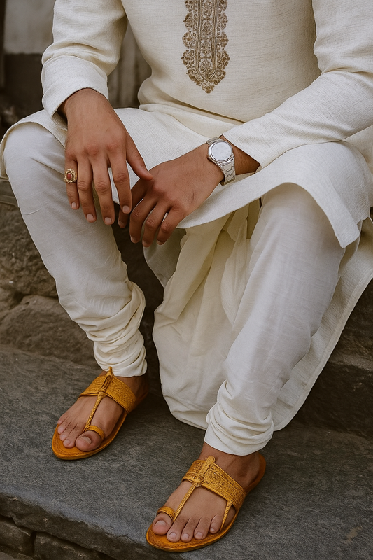 senapati kapsi kolhapuri