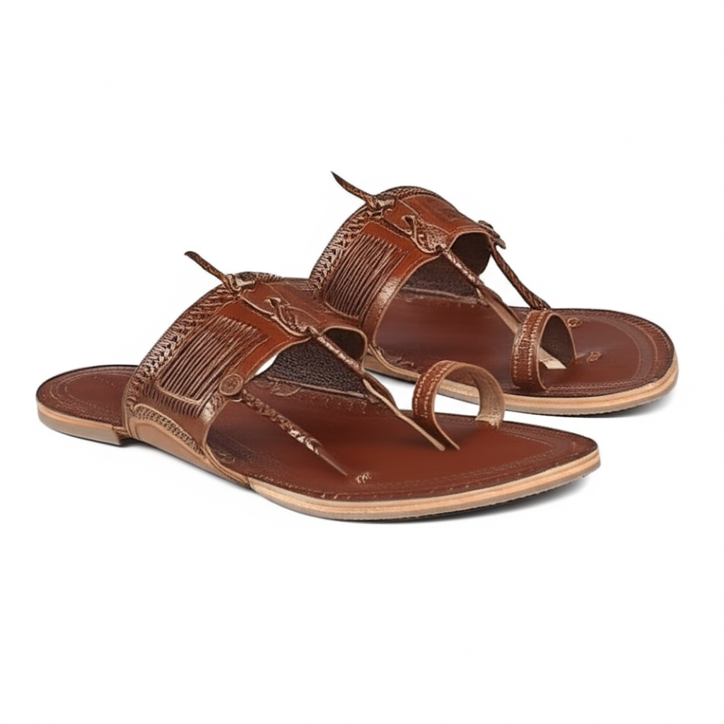 Kapsi Kolhapuri Original